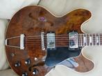 Gibson ES 335 1973, Gibson, Hollow body, Zo goed als nieuw, Ophalen