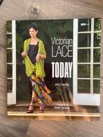 Breien Victorian Lace Today - Jane Sowerby, Ophalen of Verzenden