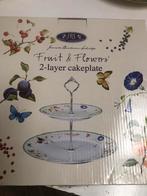 Fruit en Flower JBS, Huis en Inrichting, Keuken | Servies, Overige typen, Nieuw, Ophalen of Verzenden, Overige stijlen