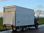 IVECO DAILY 70 cng airco laadklep, Auto's, Automaat, 136 pk, Gebruikt, Euro 6