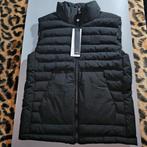 Stone Iland Bodywarmer Zwart | Maat S, M, L, Ophalen of Verzenden, Nieuw, Maat 48/50 (M), Zwart