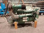 DETROIT DIESEL – Dieselmotor / Diesel engine, Ophalen, Gebruikt, Overige merken, Motor en Toebehoren