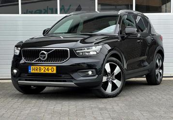 Volvo XC40 2.0 T5 AWD Intro Edition 247pk ACC BLIS PANO VOL! beschikbaar voor biedingen