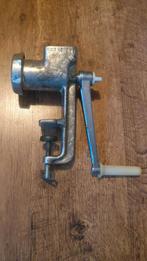 Gehaktmolen ., Ophalen of Verzenden, Gebruikt