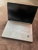 14” HP Laptop, Computers en Software, Windows Laptops, Gebruikt, 2 tot 3 Ghz, Qwerty, 14 inch