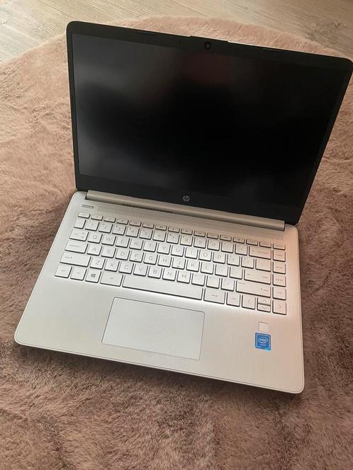 14” HP Laptop, Computers en Software, Windows Laptops, Gebruikt, 14 inch, 2 tot 3 Ghz, 4 GB, Qwerty, Ophalen of Verzenden