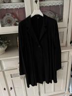 Yoek Colbert Zwart Maat 50/52, Kleding | Dames, Grote Maten, Ophalen of Verzenden, Zo goed als nieuw, Zwart