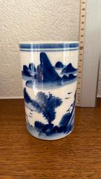 Chinese penselenvaas, Antiek en Kunst, Ophalen of Verzenden