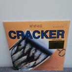 Cracker - Cracker LP, Ophalen of Verzenden, Zo goed als nieuw, 12 inch, Poprock