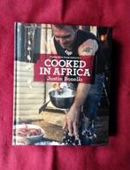 Cooked In Africa * A Cooking Journey Through Southern Africa, Verzenden, Gelezen, Afrika