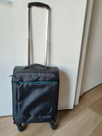 Anwb koffer lichtgewicht 47x34x19, Ophalen of Verzenden, Hard kunststof, Wieltjes