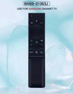 Samsung BN59-01363J Smart TV Voice Afstandsbediening, Ophalen of Verzenden, Nieuw, Universeel, Tv