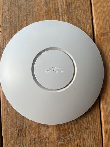 Unifi AP Long Range beschikbaar voor biedingen