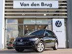 Volkswagen Tiguan 1.5 TSI 150 pk DSG Life | Zwenkbare trekha, Auto's, Volkswagen, Stof, 4 cilinders, 150 pk, Bedrijf