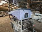 Rooftoptent  daktent  hardcover, Ophalen of Verzenden, Zo goed als nieuw
