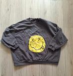 Nirvana sweater – maat XXL, Nirvana, Overige maten, Ophalen of Verzenden, Grijs