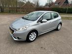 Peugeot 208 1.0 VTI 68PK 5-D 2014 Nieuwe motor|Airco, Voorwielaandrijving, 68 pk, Origineel Nederlands, 3 cilinders