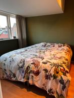 IKEA Espevar Boxspring 140x200, Huis en Inrichting, Gebruikt, Tweepersoons, 200 cm, 140 cm