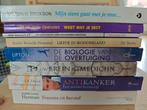 Boeken opleiding hypnotherapie, Boeken, Ophalen of Verzenden, Gelezen