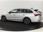 Skoda Octavia 1.4 TSI iV Business Edition | Camera | Sfeerve, Auto's, Stof, Gebruikt, Parkeersensor, 13 kWh