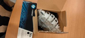 HP laserjet Cartridge M1120, M1522, P1505 beschikbaar voor biedingen