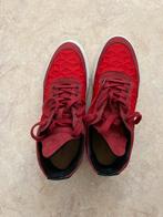 Filling Pieces rood maat 43, Verzenden, Zo goed als nieuw, Overige kleuren