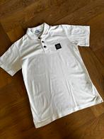 Stone island polo, Ophalen of Verzenden, Zo goed als nieuw, Stone Island, Shirt of Longsleeve