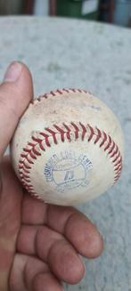 Honkbal en softbal, Ophalen of Verzenden, Zo goed als nieuw