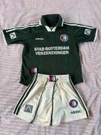 Feyenoord uitshirt 1997/1998 - Kindermaat 156, Maat XS of kleiner, Ophalen of Verzenden, Gebruikt, Shirt