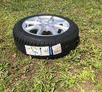 Nieuwe Falken winterbanden 195/55 R16 op Dezent velgen, Auto diversen, Ophalen of Verzenden, Nieuw