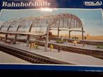 Perron nieuw in doos, Overige merken, Gelijkstroom of Wisselstroom, Brug, Tunnel of Gebouw, Nieuw