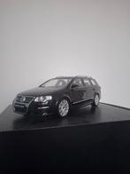 vw passat R36 zwart 1/18 ottomobile, Hobby en Vrije tijd, Modelauto's | 1:18, Ophalen of Verzenden, Nieuw, Auto, OttOMobile