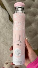 Yara pink Air, Verzenden, Nieuw