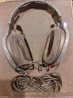 Sennheiser HD 600, in originele.doos, Audio, Tv en Foto, Koptelefoons, Ophalen of Verzenden, Zo goed als nieuw, Sennheiser