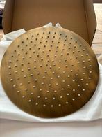 Nieuwe regendouche saniclear 30 cm, Ophalen, Nieuw