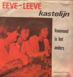 Vinylsingle eeve-leeve kastelijn gezocht, Cd's en Dvd's, Vinyl Singles, Verzenden, 7 inch, Single, Zo goed als nieuw
