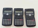 Casio fx-82ms rekenmachine, Diversen, Rekenmachines, Ophalen of Verzenden, Gebruikt