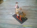Stoommachine Arnold Model. Houtzager van Arnold IOV NIEUW!!, Ophalen of Verzenden, Nieuw