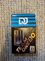 One 80 darts Darren Johnson / 23 gram, Sport en Fitness, Darts, Ophalen of Verzenden, Nieuw, Pijlen