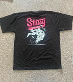 Stüssy shirtjes! Perfect voor je zomer️, Kleding | Heren, T-shirts, Overige kleuren, Stussy, Nieuw, Overige maten