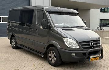 MERCDES SPRITER 3.0 225PK AUTOMAAT L2H2 €56 P/MND BELASTING beschikbaar voor biedingen