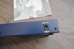 ethernet switch netgear, Computers en Software, Netwerk switches, Ophalen of Verzenden, Zo goed als nieuw