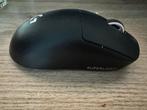 Logitech G Pro X Superlight Muis - Zo goed als nieuw, Computers en Software, Muizen, Rechtshandig, Muis, Gaming muis, Ophalen of Verzenden