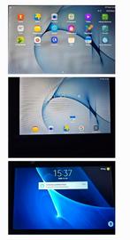 Samsung Galaxy Tab A6 tablet, Computers en Software, Android Tablets, Ophalen, Gebruikt, 10 inch, 16 GB
