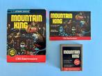 Mountain King (Atari 2600), Spelcomputers en Games, Games | Atari, Gebruikt, Overige genres, 1 speler, Ophalen of Verzenden