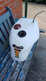 Benzinetank suzuki gsxr750, Ophalen of Verzenden