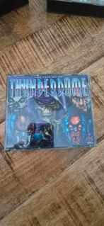 Thunderdome the best of 97 ** mist boekje, Ophalen of Verzenden, Zo goed als nieuw