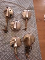 Yamaha fs1 ori knipperlichtset!!, Fietsen en Brommers, Brommeronderdelen | Oldtimers, Ophalen of Verzenden, Yamaha