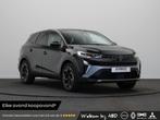 Renault Symbioz 1.6 E-Tech hybrid 145pk esprit Alpine | Harm, Auto's, Renault, 745 kg, Zwart, Origineel Nederlands, Bedrijf