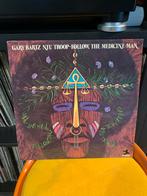 Vinyl LP - Gary Bartz Ntu Troop fallow the medicine man, 1960 tot 1980, Gebruikt, Ophalen of Verzenden, 12 inch